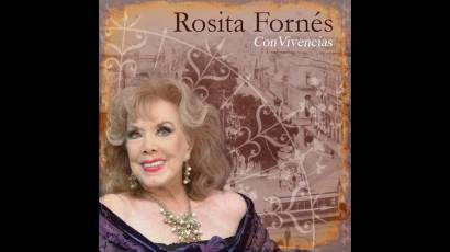 Rosita Fornés