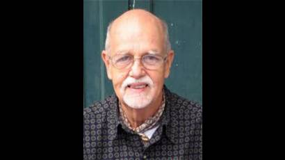 Otto Chaviano