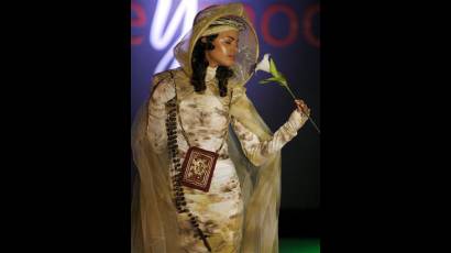 Arte Moda 2008