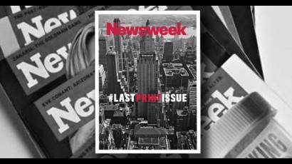 Newsweek