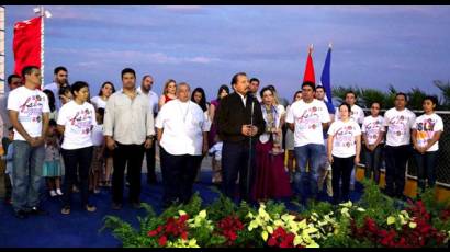 Manifestaciones de clamor mundial por la pronta recuperación del presidente venezolano Hugo Chávez