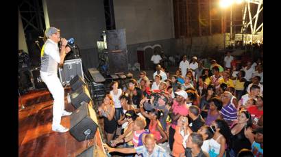 Bienvenida al año 2013