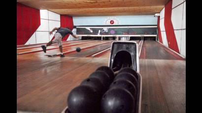 Bolera 