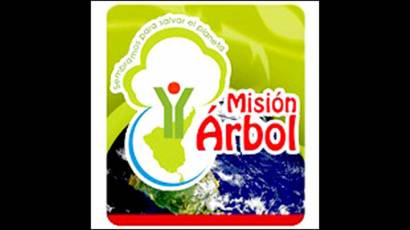 Misión Árbol de Venezuela