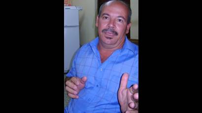 Ramón Yonis Ricardo Miguel