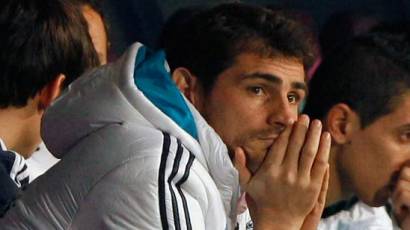 Iker Casillas