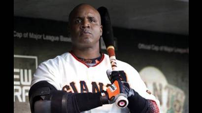 Barry Bonds