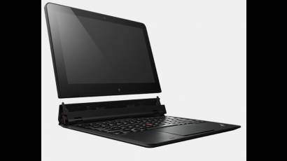 Thinkpad Helix