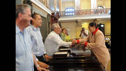 Yaima Filiberto Cabrera