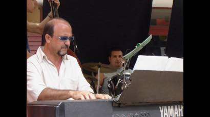 Humberto García Brañas, investigador musical