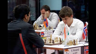 Carlsen 