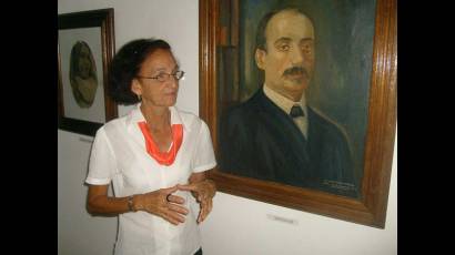 Beatriz Gil Sardá 