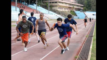 Día del Deporte