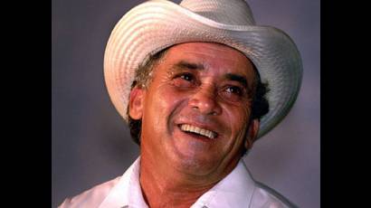 Polo Montañez