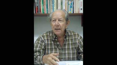 Mario Mencía