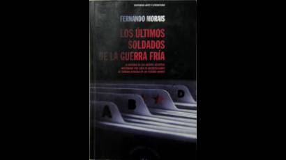 Fernando Morais