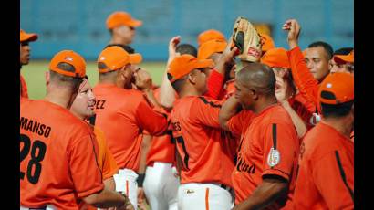 LII Serie Nacional   