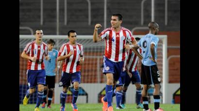Paraguay