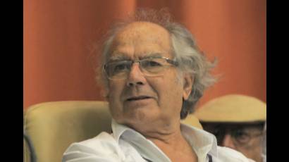 Adolfo Pérez Esquivel