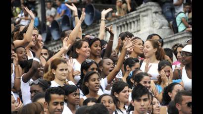 Estudiantes