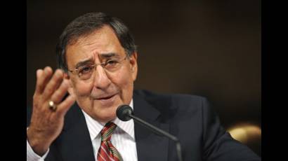 Leon Panetta