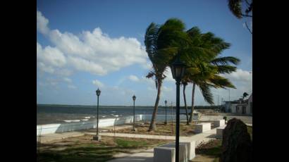 Puerto Padre