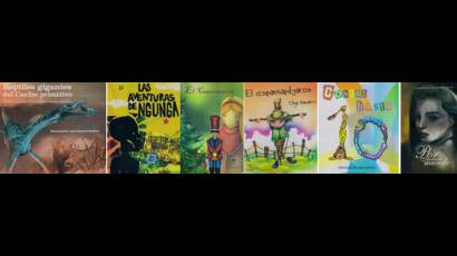 Feria Internacional del libro