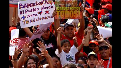 Jóvenes y estudiantes