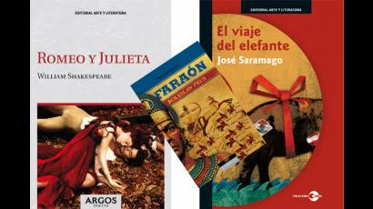 Arte y literatura