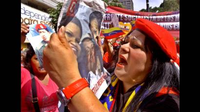 Venezuela tras el regreso de Chávez