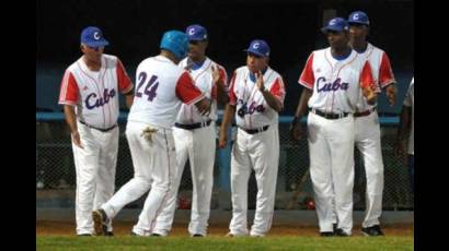 III Clásico Mundial de béisbol