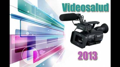 Videosalud 2013