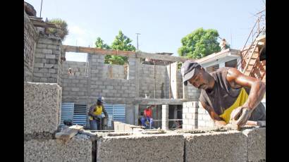 Construcciones
