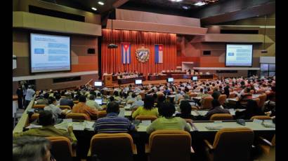 Asamblea Nacional del Poder Popular