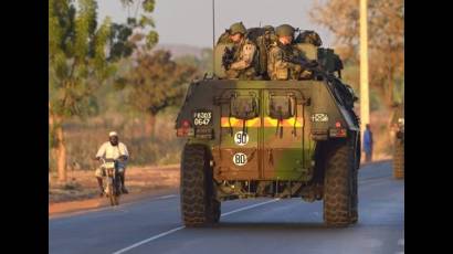 Mali