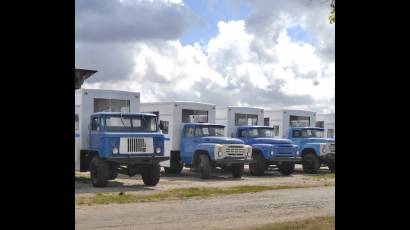 Regresa la guarandinga