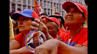 El pueblo en el poder