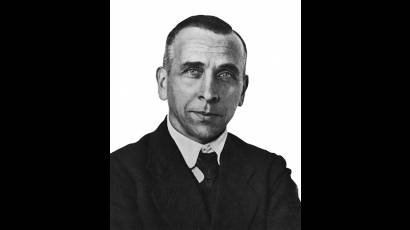 Alfred Wegener 