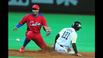 III Clásico Mundial de béisbol