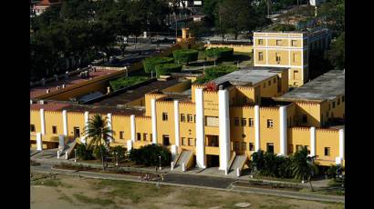 Ciudad Escolar 26 de Julio