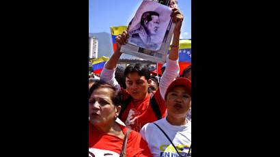 Juventud bolivariana