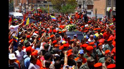 Venezolanos 