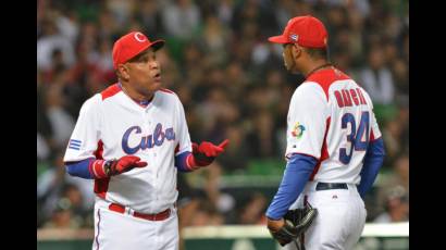Béisbol