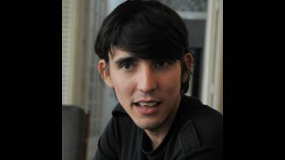 Rubén Javier Pérez 