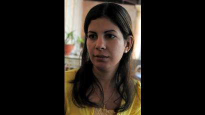 Yaliemny Pérez