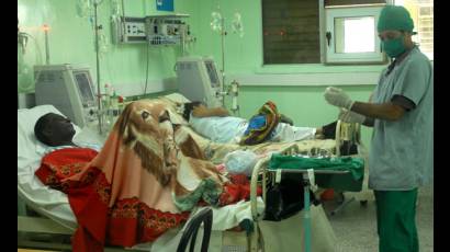 Hospital 