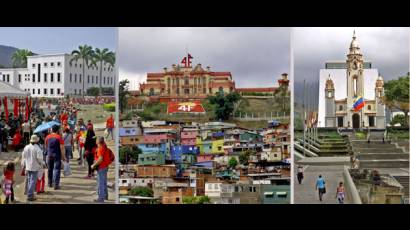 Venezuela