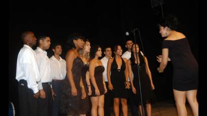 Festival Nacional de Artistas Aficionados 