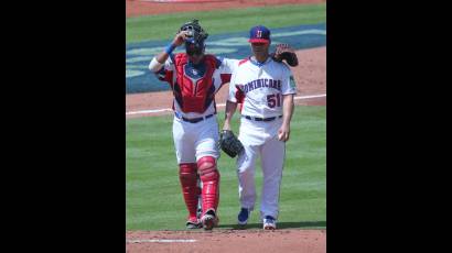 Clásico Mundial de béisbol