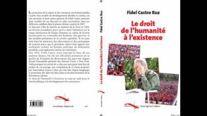 reflexiones de Fidel Castro